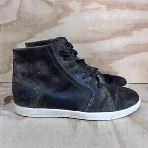 Harley-Davidson - Putnam Motorcycle - Sneakers - Gray - Men's - 13M - D96209